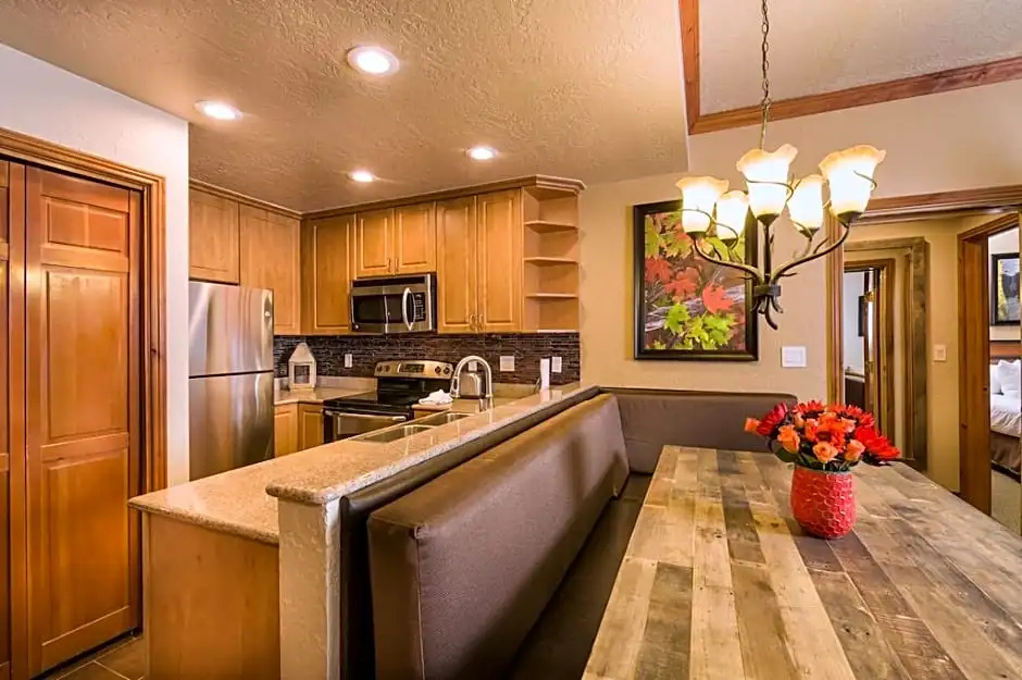 Westgate Park City Resort & Spa - Chambres