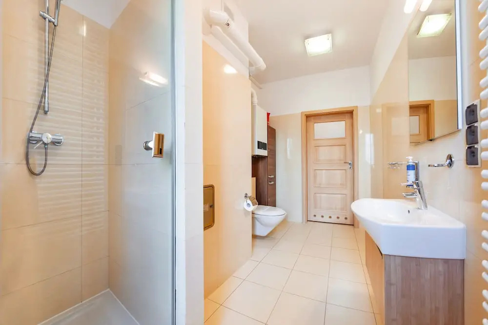 Apartamenty SPA Casa Marina by Sun & Snow - Général