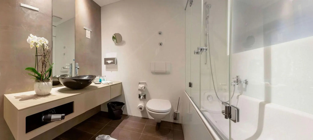 Cascada Boutique Hotel - Général