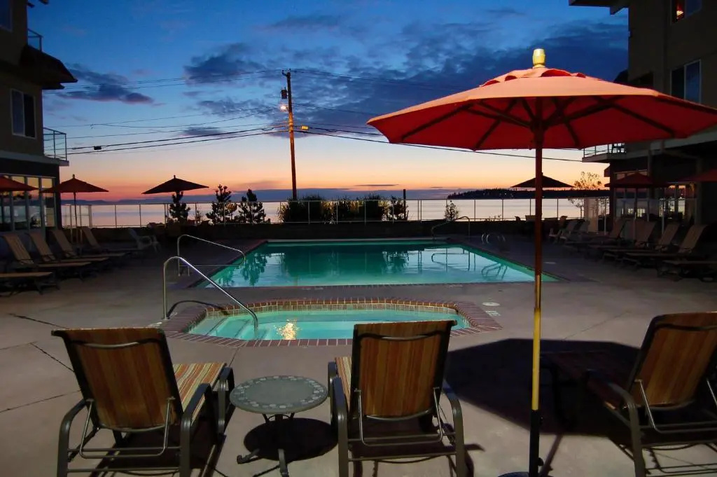 Hotel photo 14