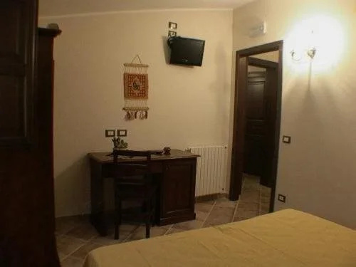 Hotel San Domenico - Général