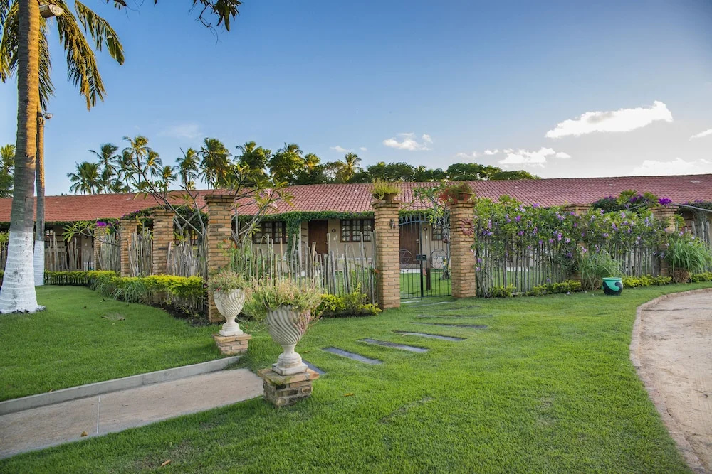 Fiore Resort e Residence - Chambres