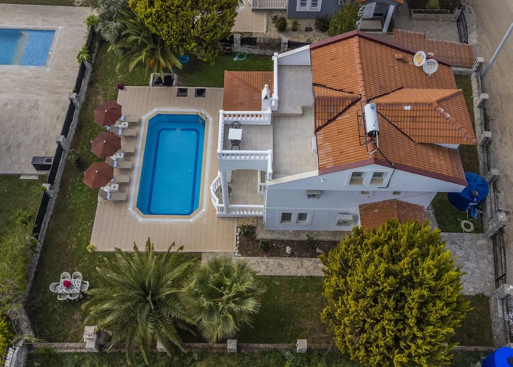 Infinity Civan Villa