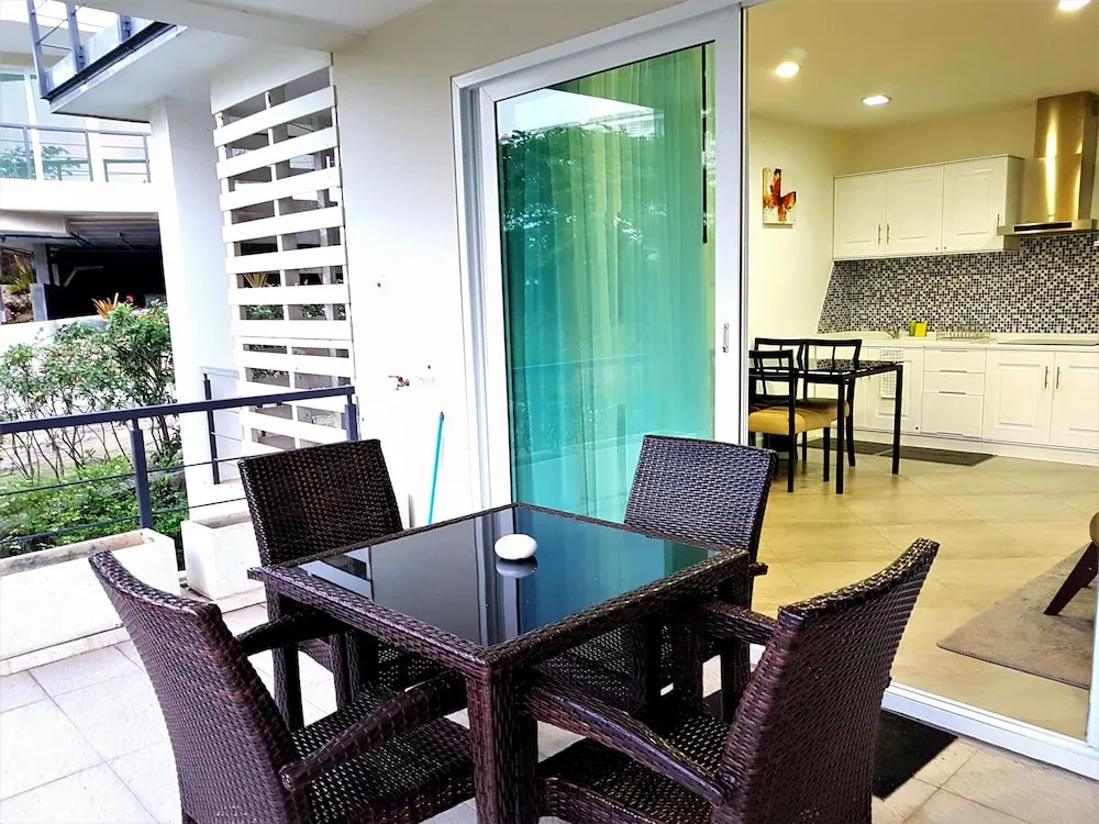 KB Apartments Karon Beach by PHR
