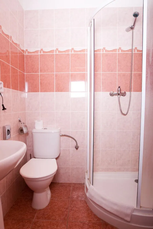 Hotel Marie Luisa - Chambres