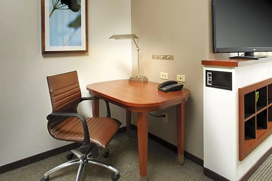 Hyatt Place Sacramento/Rancho Cordova - Chambres