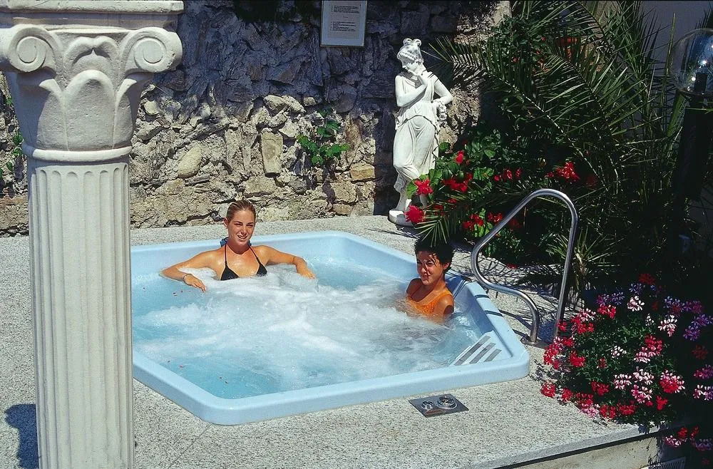 Hotel Mirafiori - Général