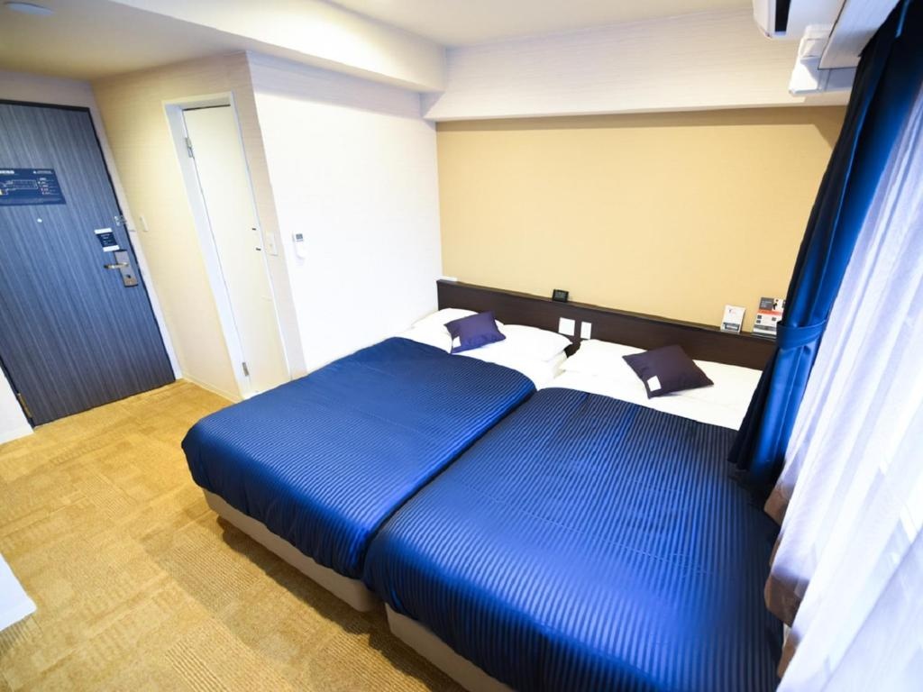 HOTEL LiVEMAX FUKUOKA TENJIN 사진 7