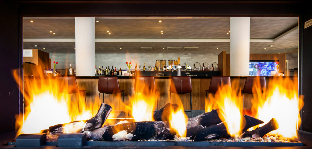 Bastion Hotel Den Haag Rijswijk - Général