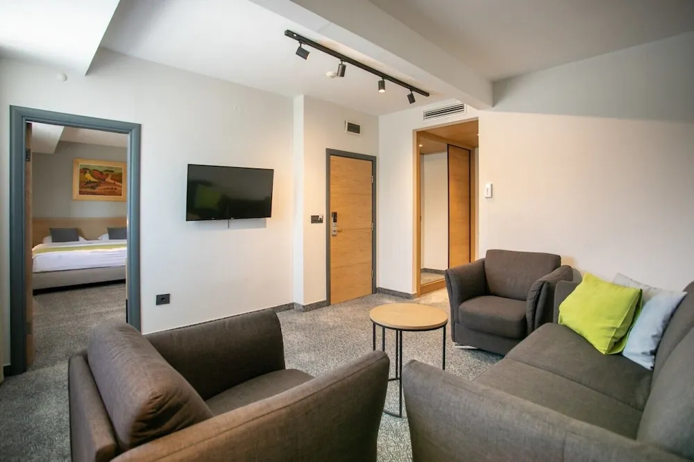 Mona Plaza Zlatibor Hotel - Chambres