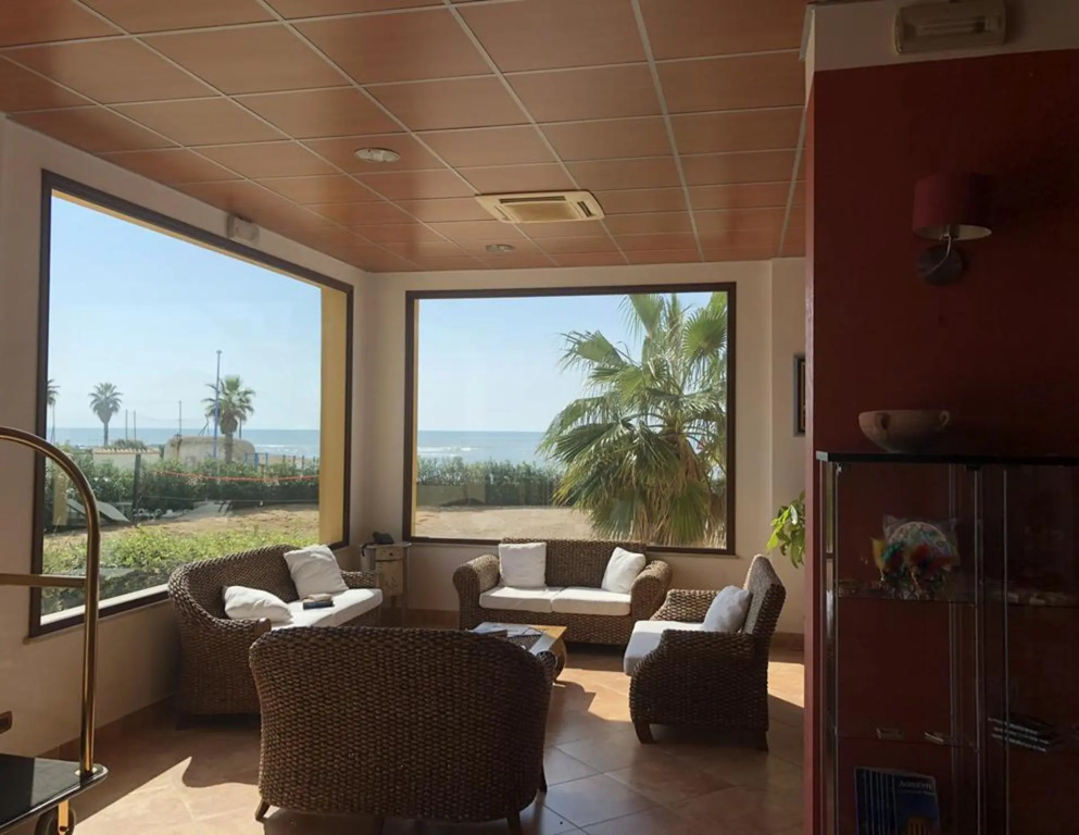 Antica Perla Residence Hotel - Général