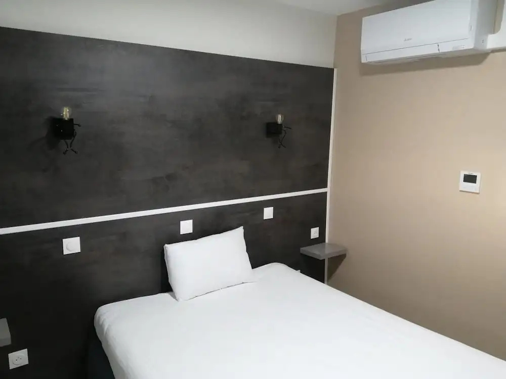 Relais Arc en Ciel Hôtel - Général