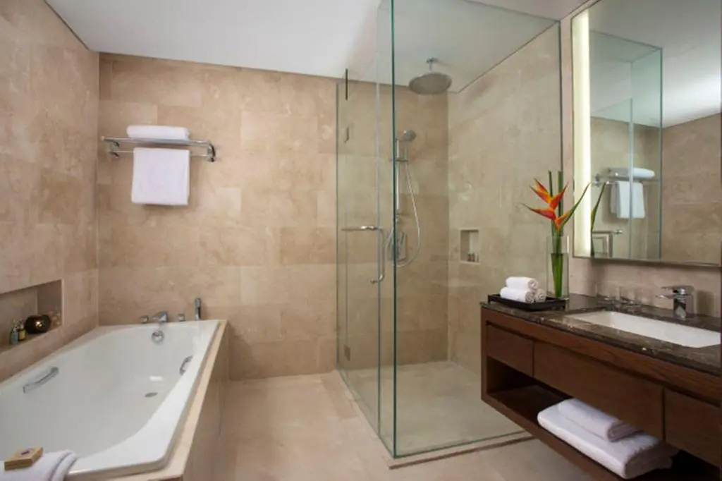 Ascott Kuningan Jakarta - Général