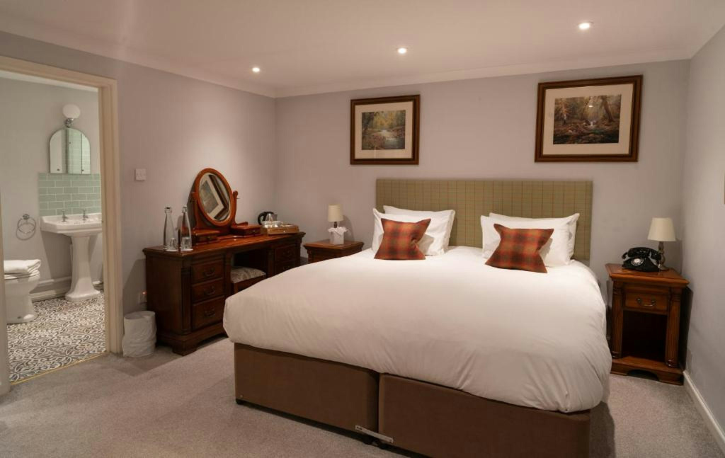 White Hart Inn - Général