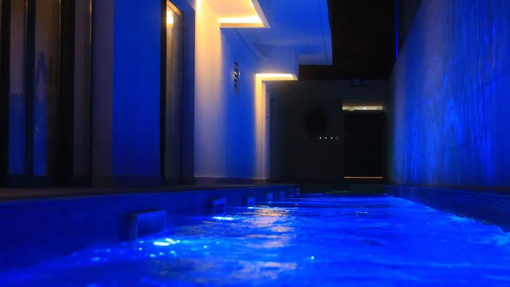 Hotel photo 21