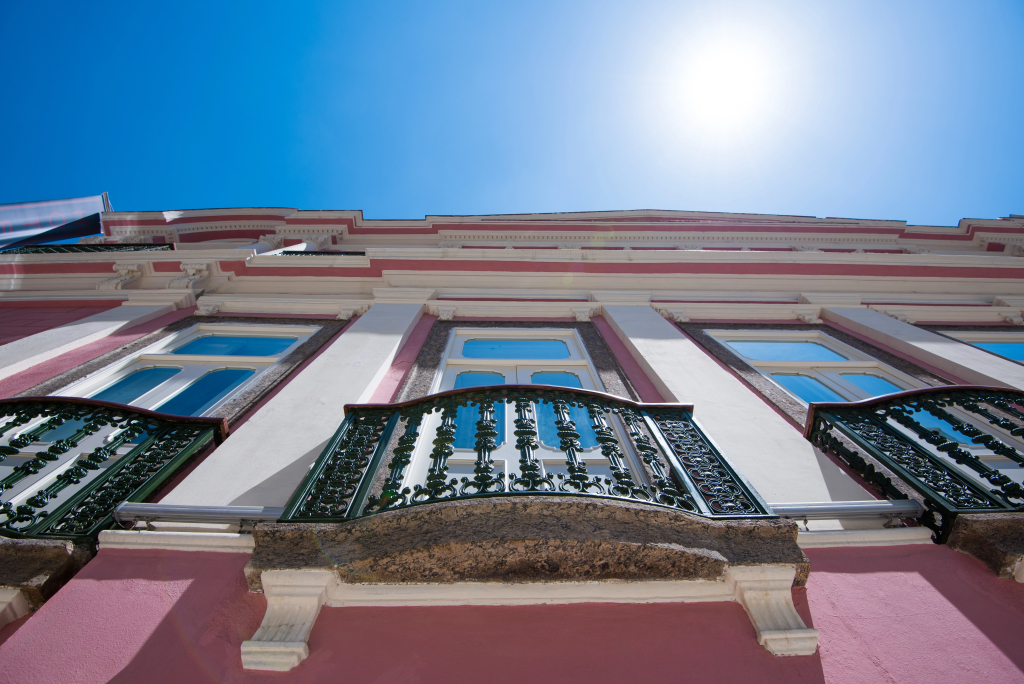 Vila Galé Rio de Janeiro