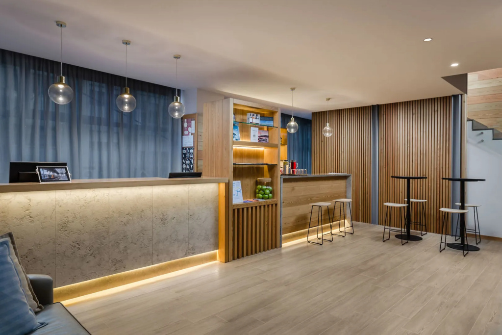 ClipHotel — 2