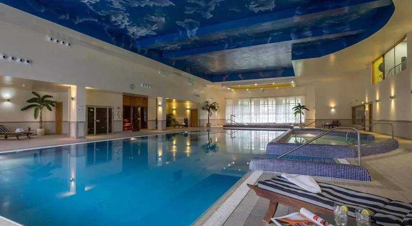 Mullingar Park Hotel - Général