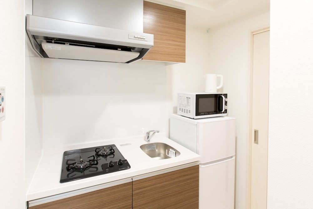 Infinity Hotel Shin Osaka 사진 16