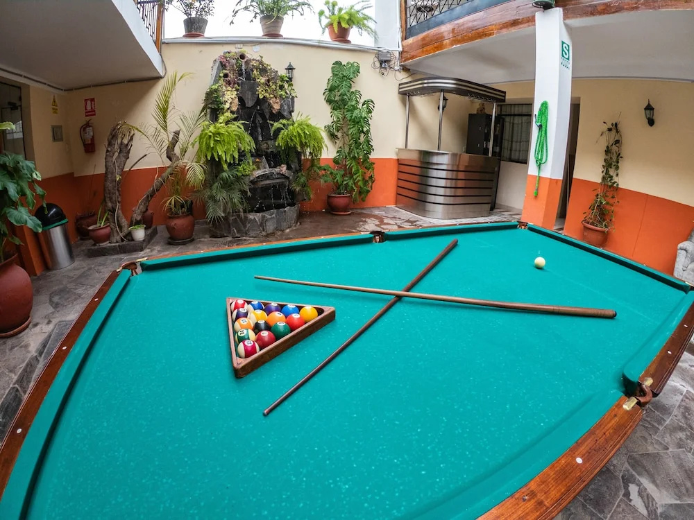 Hotel photo 17
