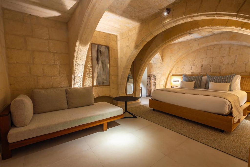 The Vincent Boutique Hotel, BW Premier Collection - Chambres