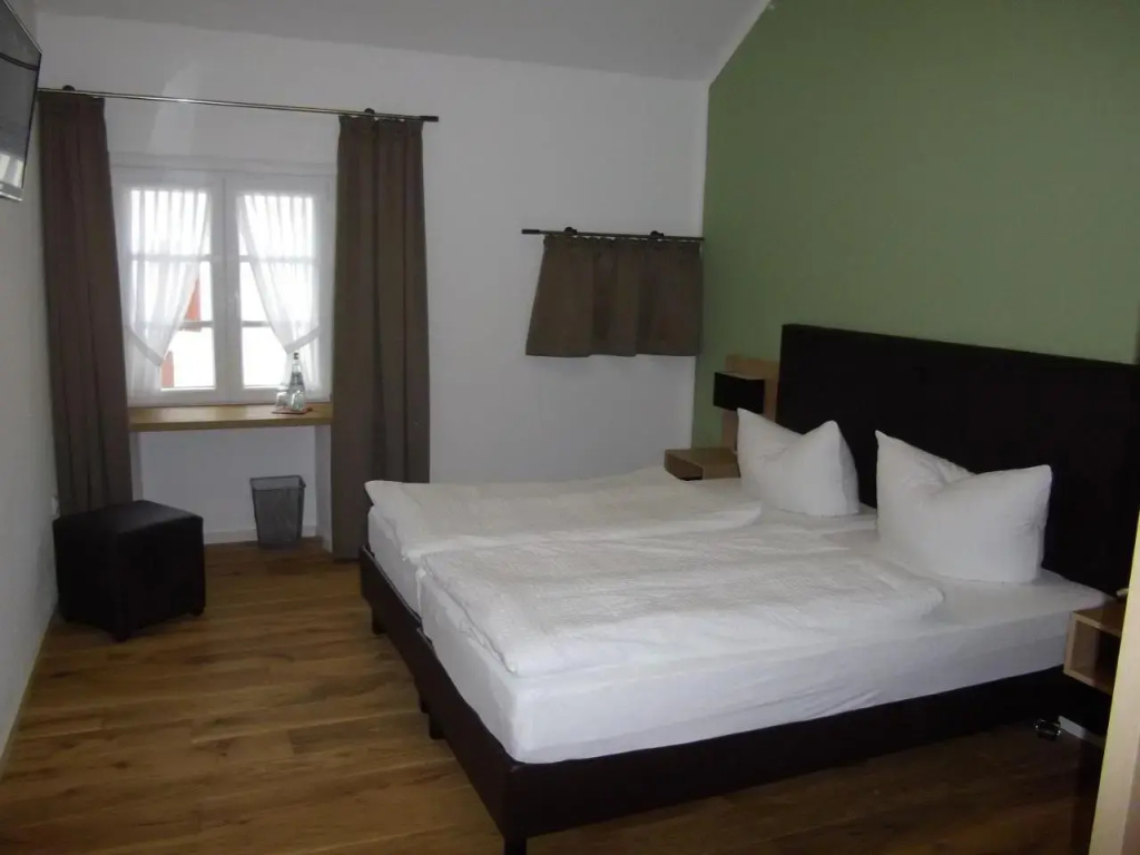 Müllisch's Hof Hotel - Général