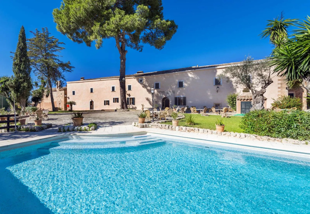 Petit Hotel Rural Son Jorda - Général