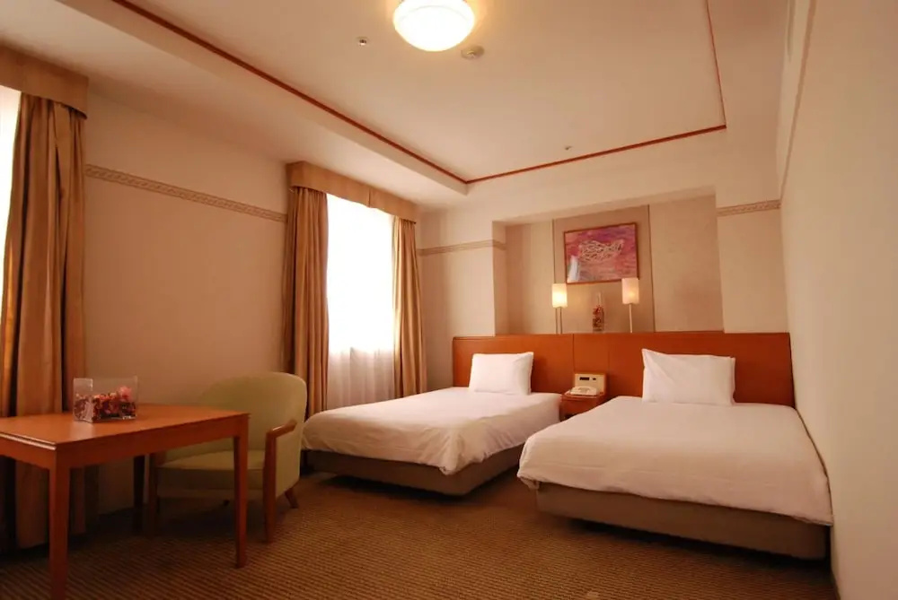 Hotel photo 18