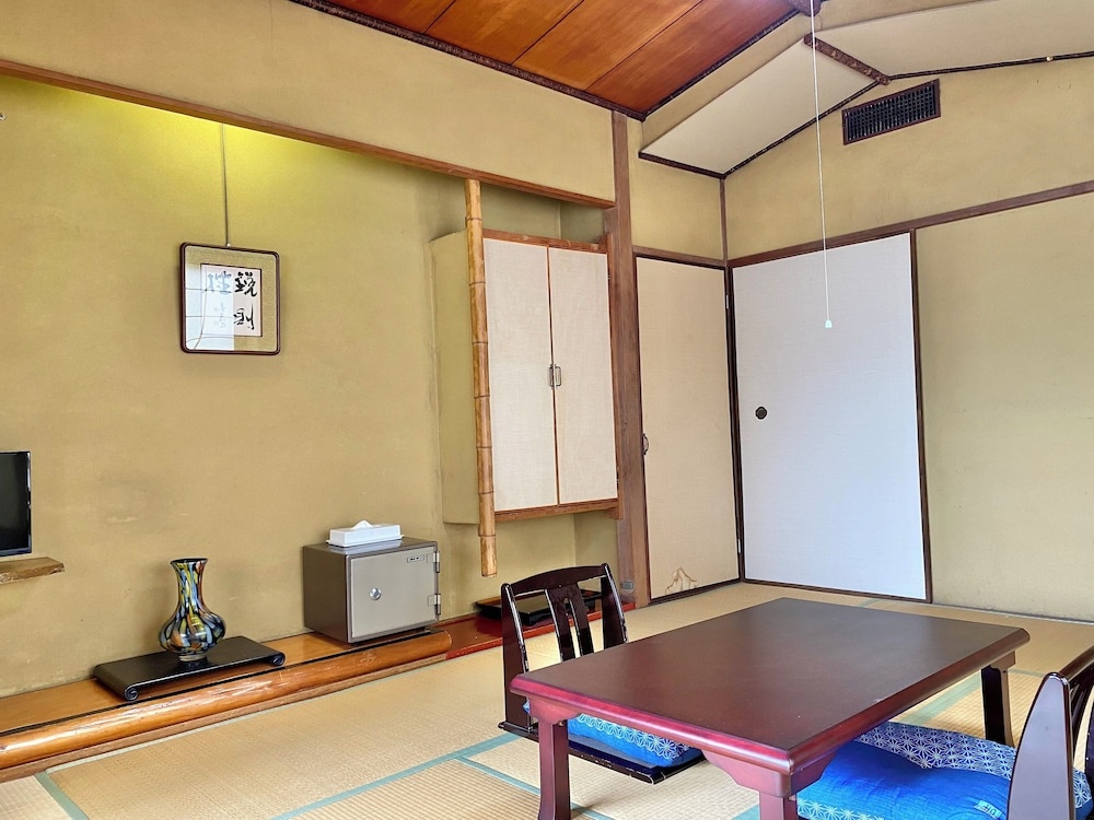 Japanese Inn Hotel Matsukiso 사진 6