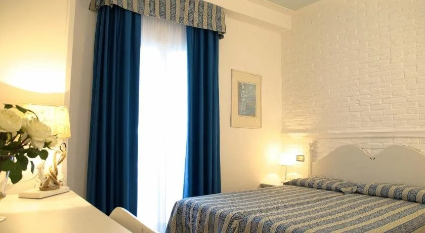Hotel La Goletta - Général