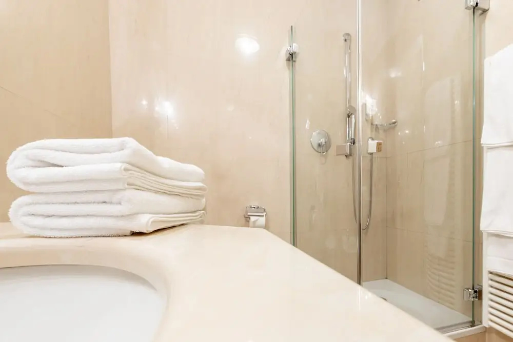 1 Bedroom Standard Double room (full double bed)