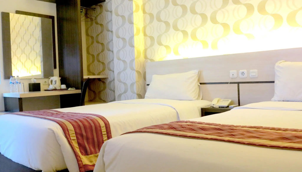 Jolin Hotel - Général