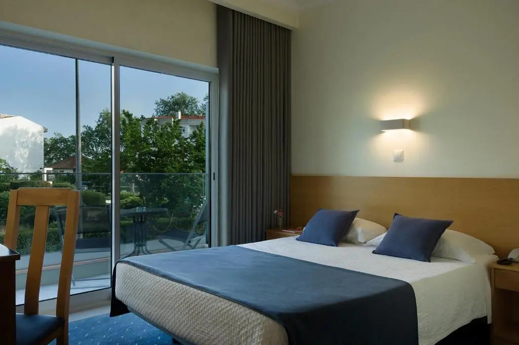 Cova da Iria - Chambres