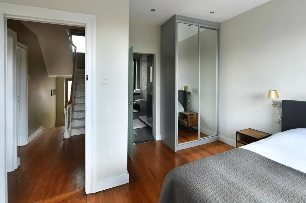 B&B Rue Haute - фото 4