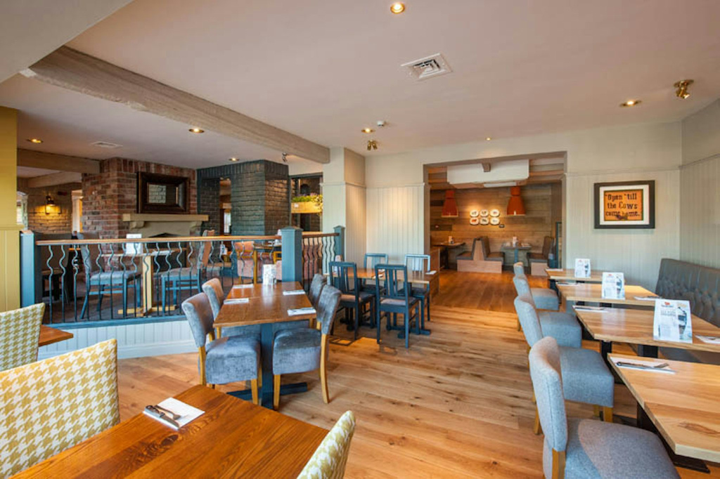 Premier Inn Telford Central - Général