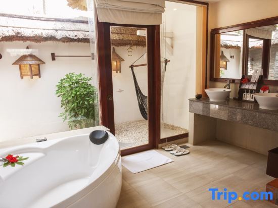 Victoria Phan Thiet Beach Resort & Spa