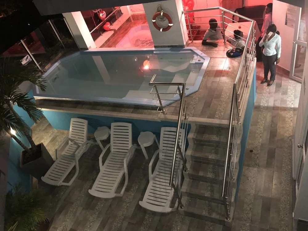 Hotel photo 15