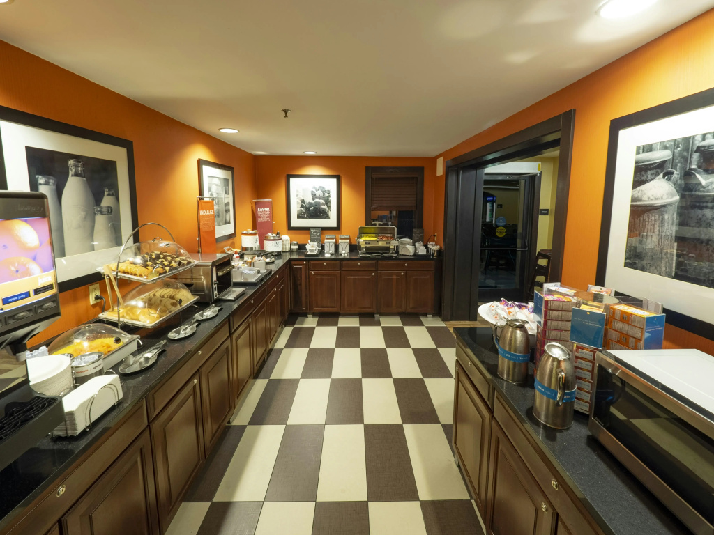 Hotel photo 18