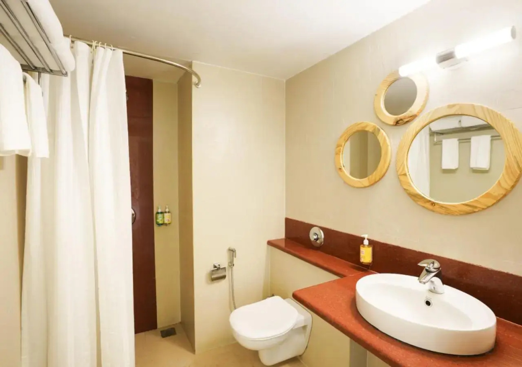 Hotel photo 9