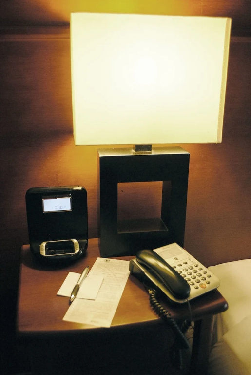 Hotel Panamericano - Chambres