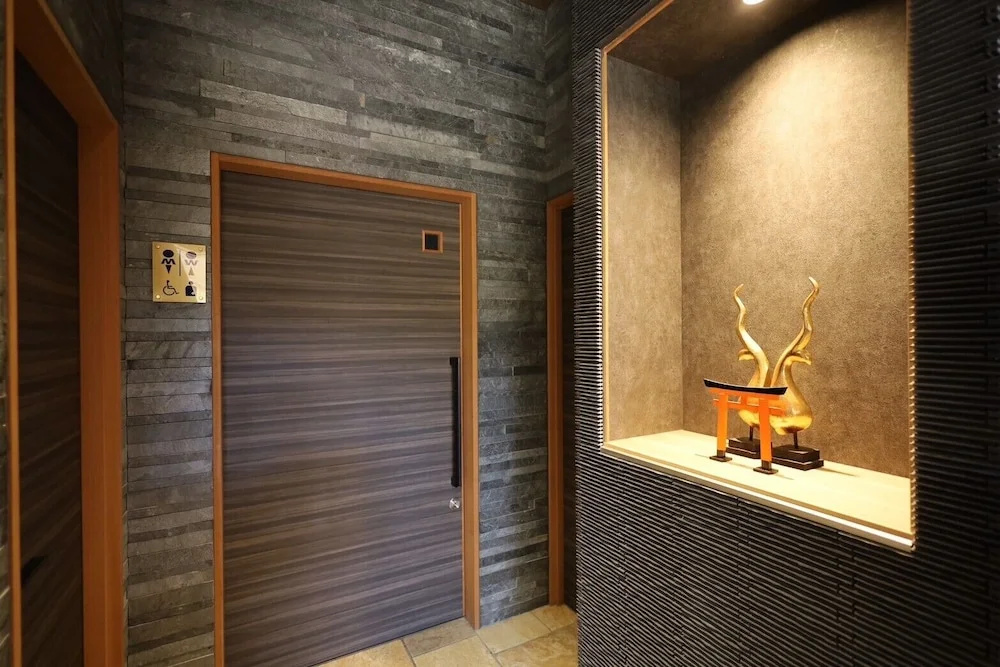 HOTEL CUORE Kyoto Shijoomiya 사진 18