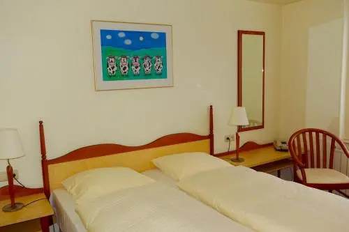 Hotel Prins Maurits - Général