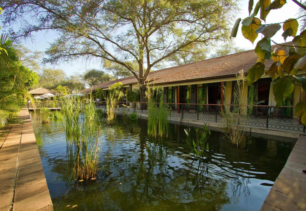 Hotel photo 18