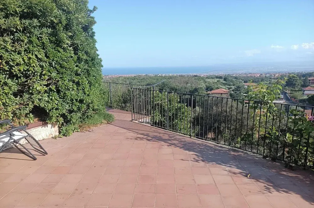 Villa Aresco