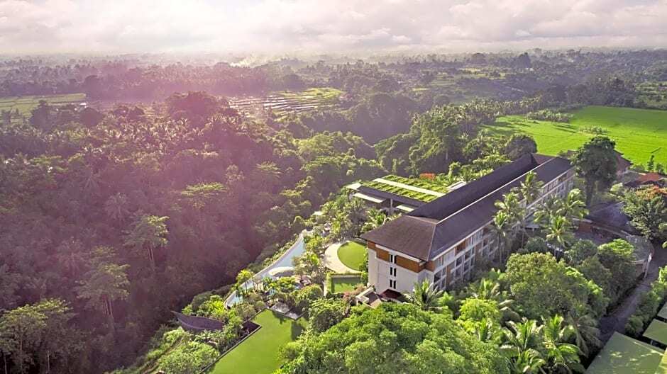 The Westin Resort & Spa Ubud