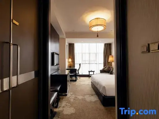 Yuntianlou Holiday Royal Hotel - Chambres