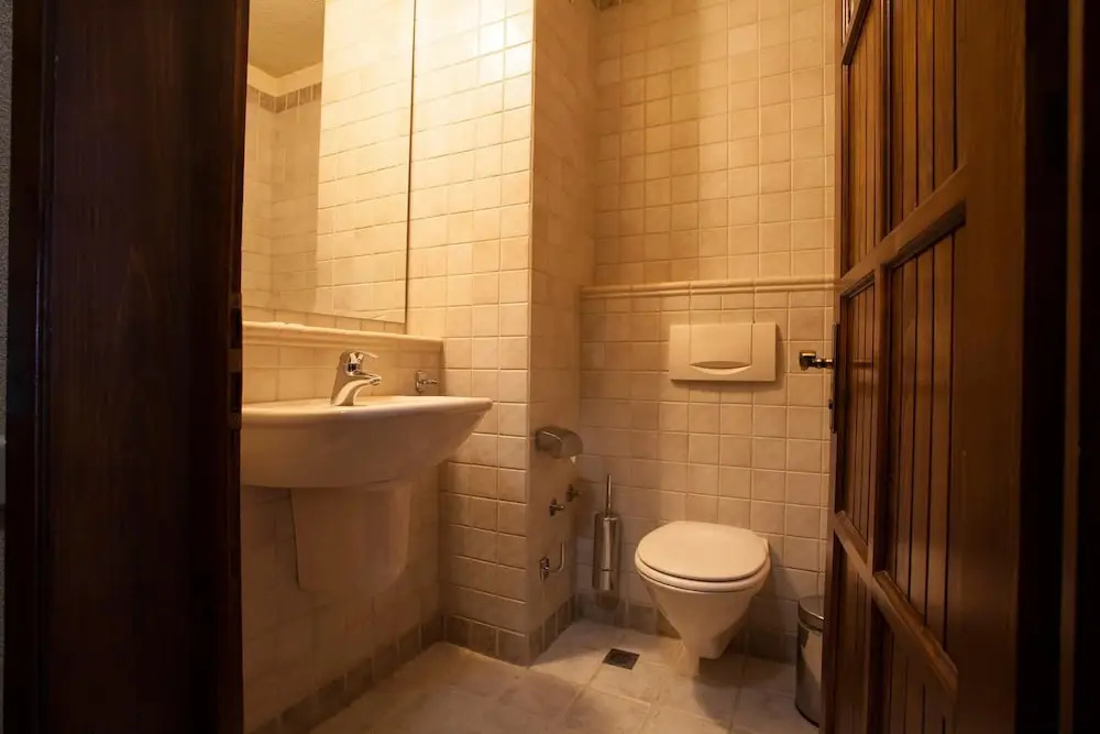 Hotel Tanne - Chambres