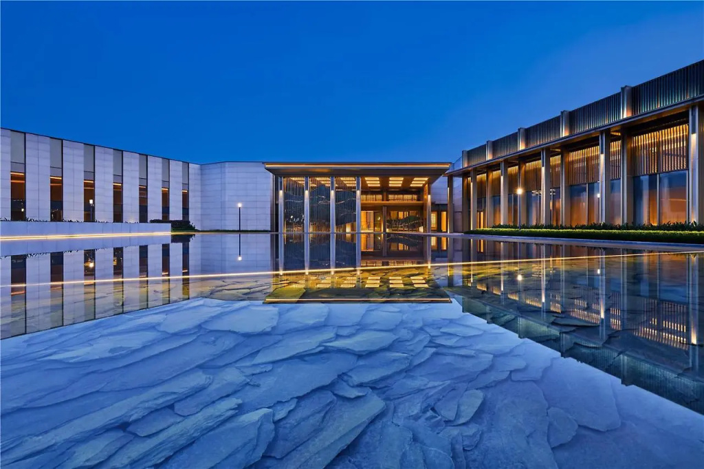 Chongqing Lijia Weilai Hotel, Curio Collection by Hilton in Chongqing