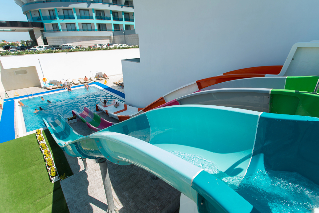 Sensitive Premium Resort & Spa - All Inclusive - фото 19