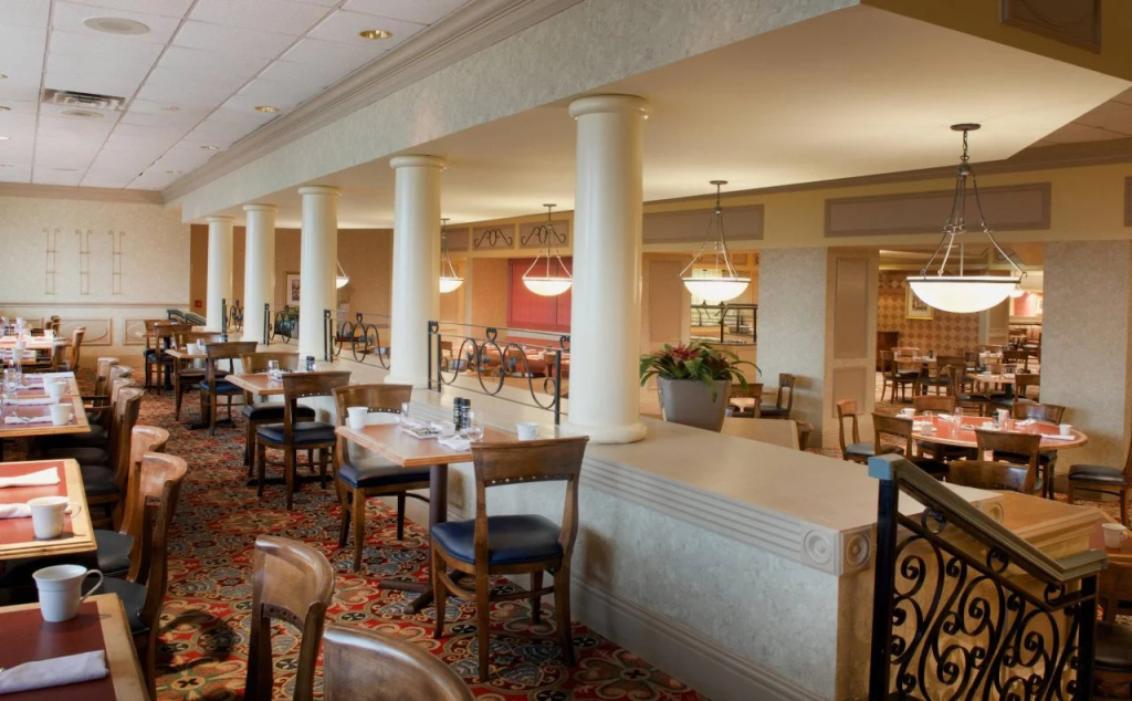 Hotel photo 11